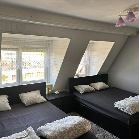 Naturhouse Poznan Ngoại thất bức ảnh