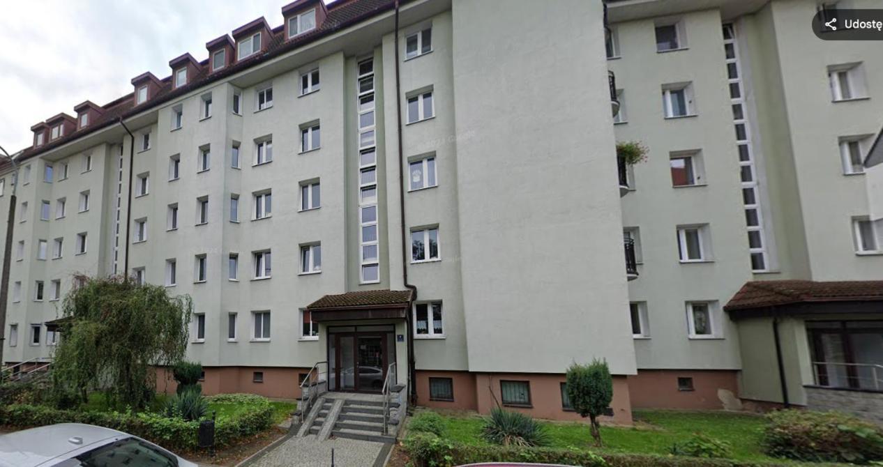 Naturhouse Poznan Ngoại thất bức ảnh